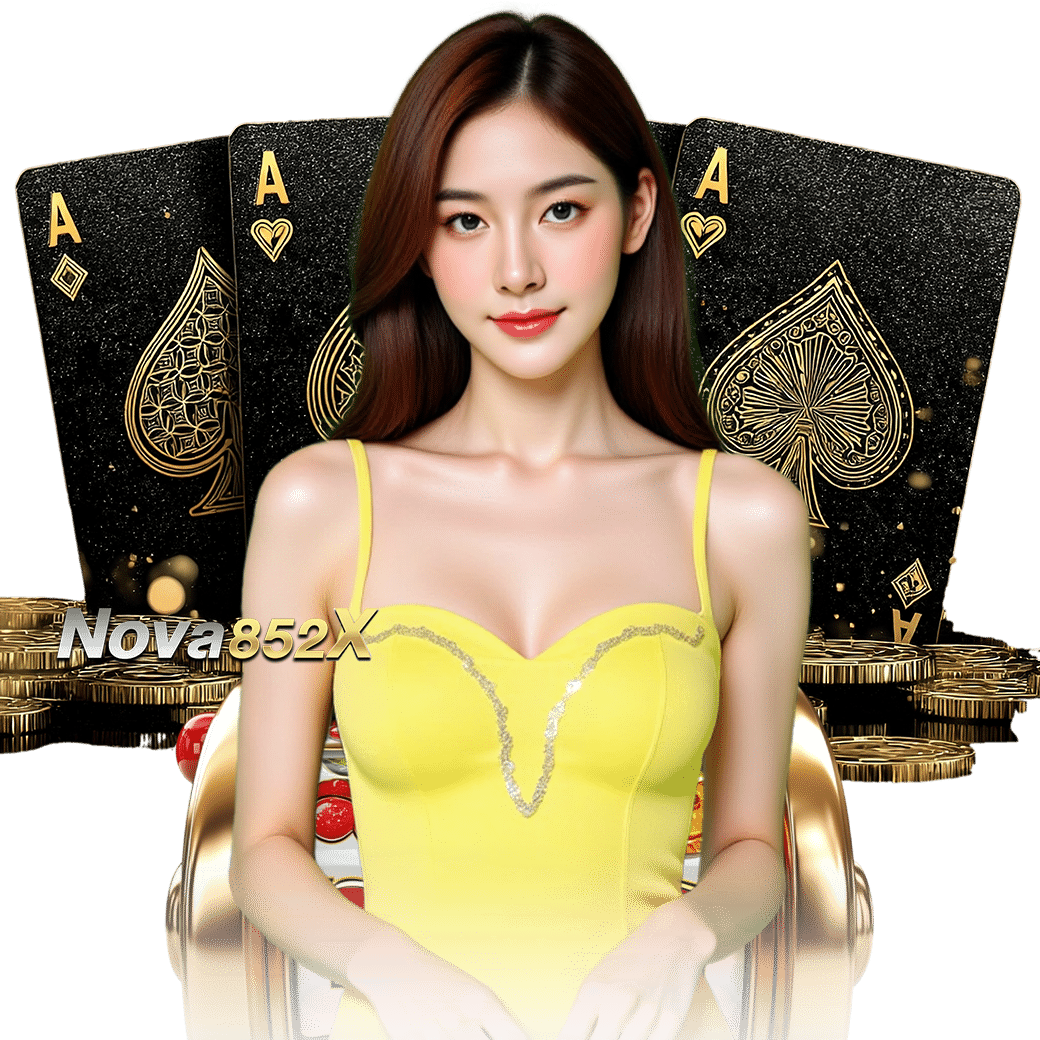 nova852 เครดิตฟรี